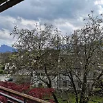 酒店 Wirt Z'minsta