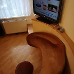 酒店 Wirt Z'minsta 阿尔特穆斯特