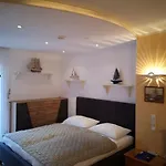 酒店 Wirt Z'minsta 阿尔特穆斯特