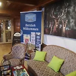 Wirt Z'minsta 酒店 阿尔特穆斯特