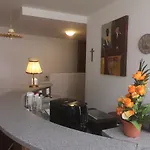 Wirt Z'minsta 酒店 阿尔特穆斯特