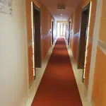 酒店 Wirt Z'minsta 阿尔特穆斯特