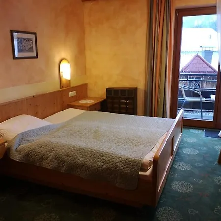 Wirt Z'minsta 3* Altmünster