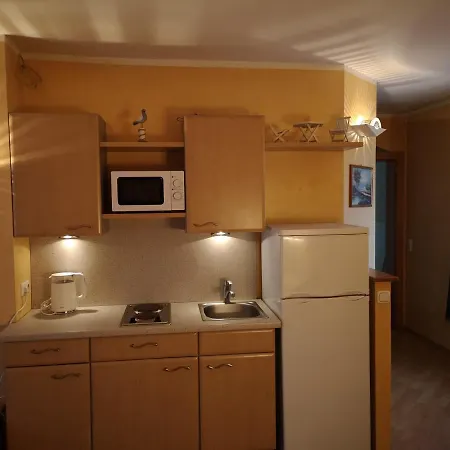 Hotel Wirt Z'minsta 3*