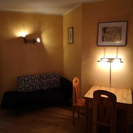 Wirt Z'minsta Hotel 3*