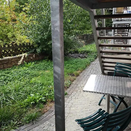 Wirt Z'minsta 3* Altmünster
