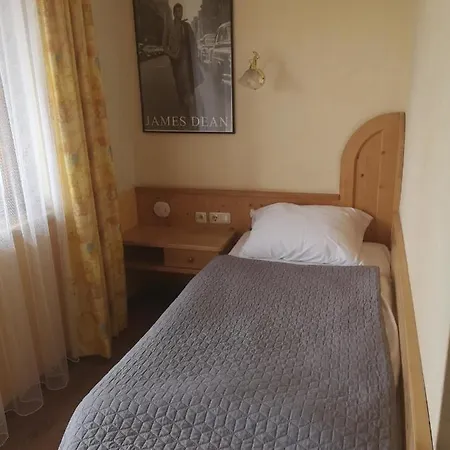 Hotel Wirt Z'minsta 3*