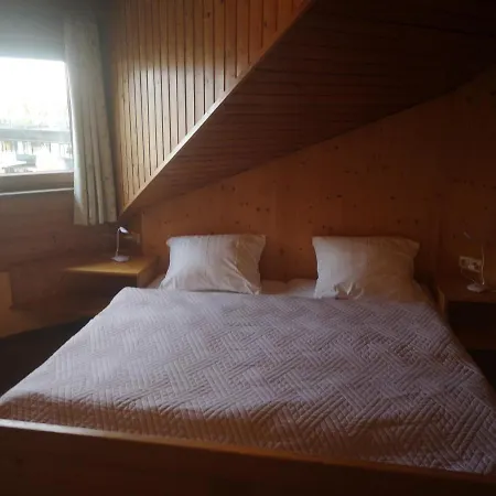 Wirt Z'minsta Altmünster