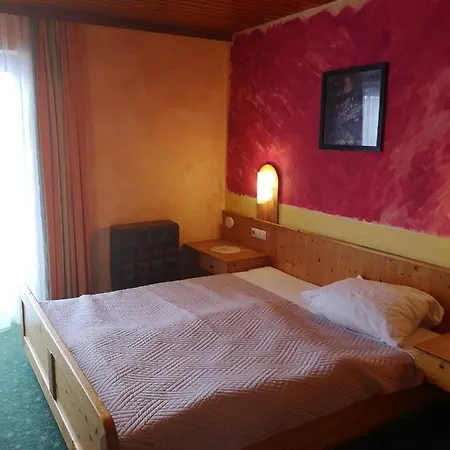 Wirt Z'minsta Altmünster