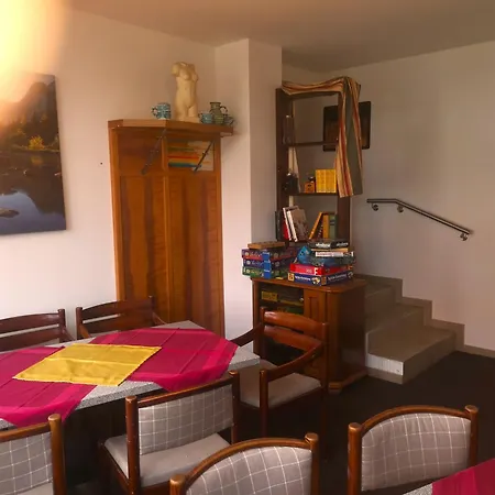 Hotel Wirt Z'minsta Altmuenster