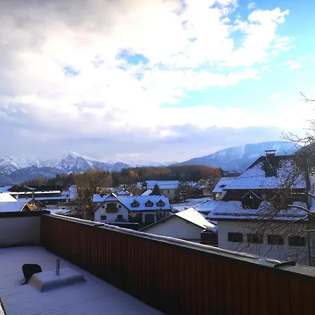 Wirt Z'minsta Hotel 3*