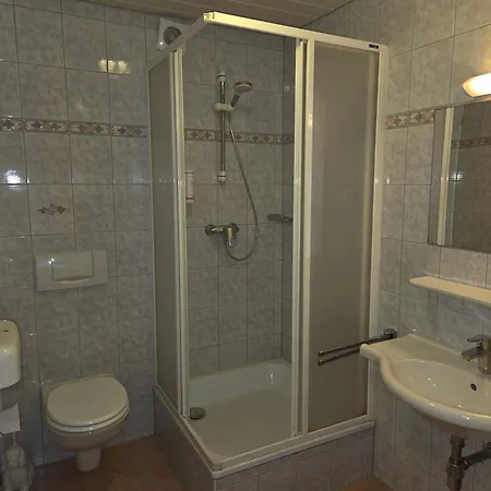 Wirt Z'minsta Hotel Altmuenster