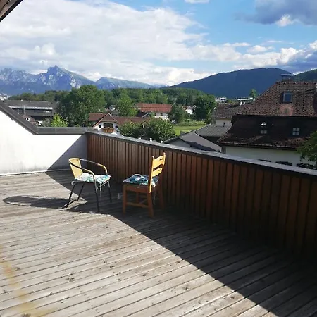Hotel Wirt Z'minsta Altmünster