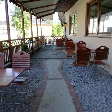 Wirt Z'minsta Altmünster