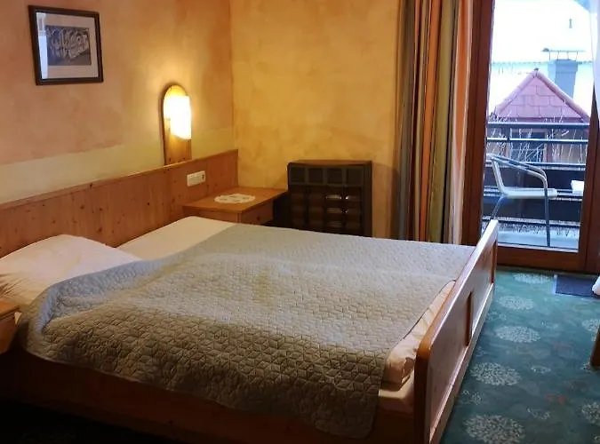 Wirt Z'minsta 3* Altmünster