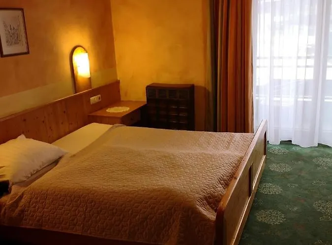 Wirt Z'minsta 3* Altmuenster