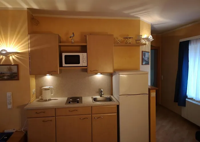 Hotel Wirt Z'minsta 3*