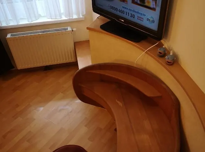 Hotel Wirt Z'minsta Altmuenster