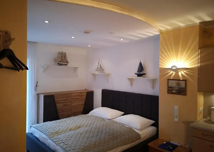 Hotel Wirt Z'minsta Altmuenster