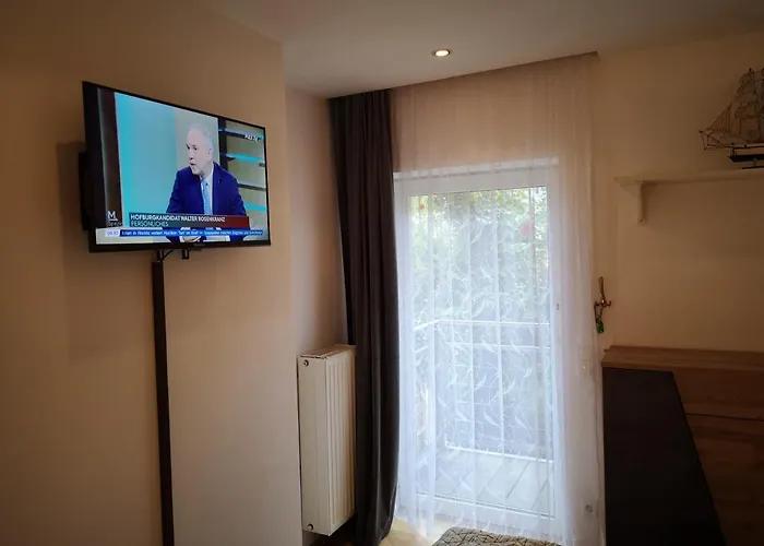 Wirt Z'minsta Altmuenster