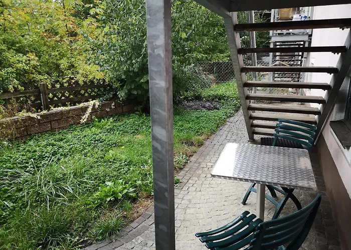 Wirt Z'minsta 3* Altmuenster