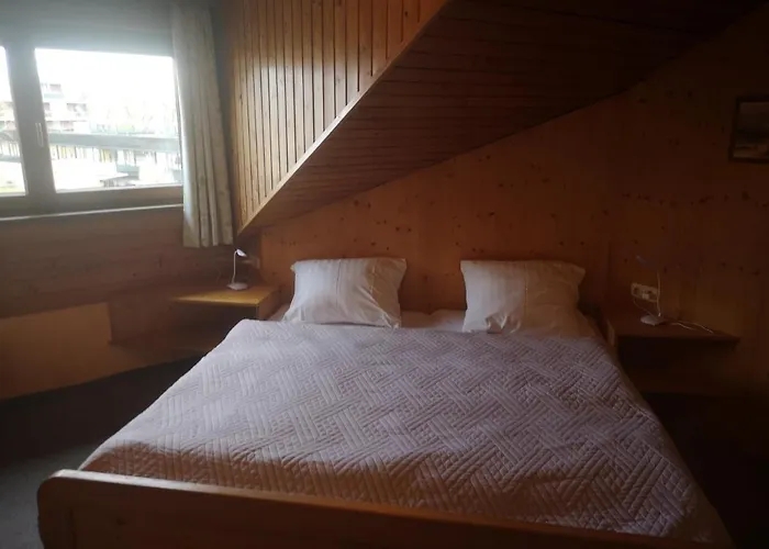 Wirt Z'minsta Altmünster