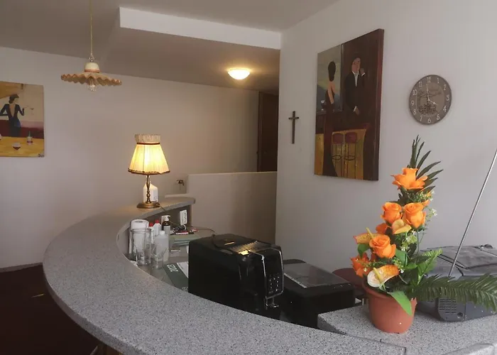 Wirt Z'minsta Hotel Altmuenster