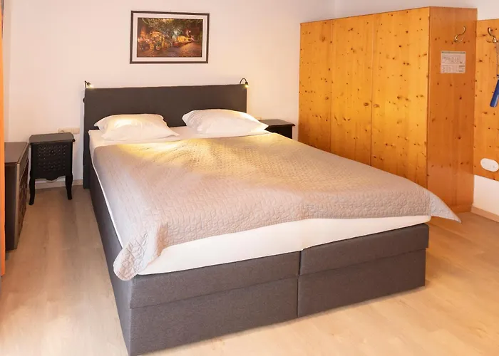 Wirt Z'minsta Altmünster