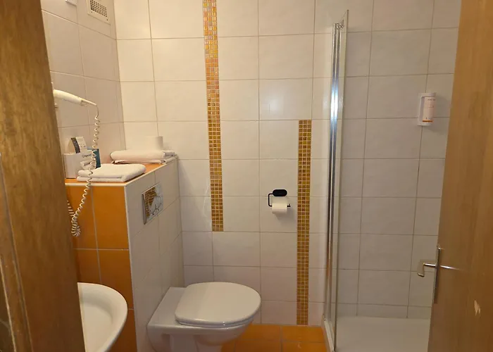 Wirt Z'minsta Hotel Altmünster