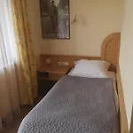 Ξενοδοχείο Wirt Z'minsta 3*