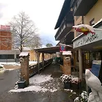 Wirt Z'minsta Ξενοδοχείο 3*