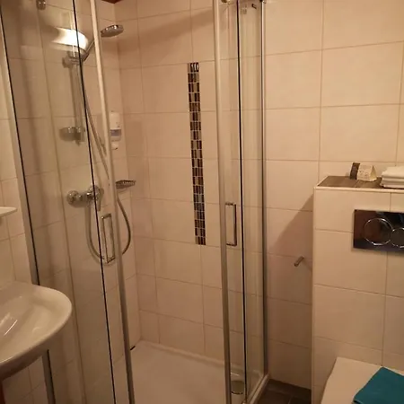 Hotel Wirt Z'minsta