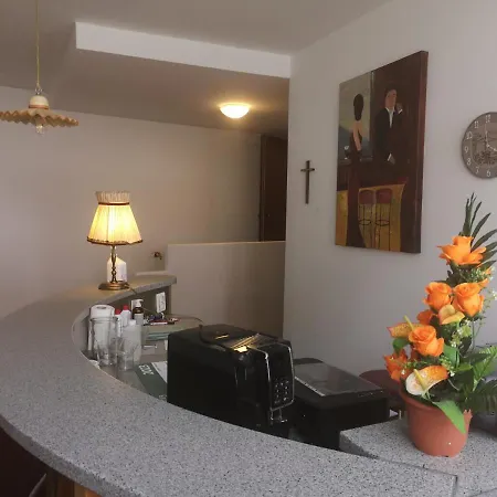 Wirt Z'minsta Hotel Altmünster