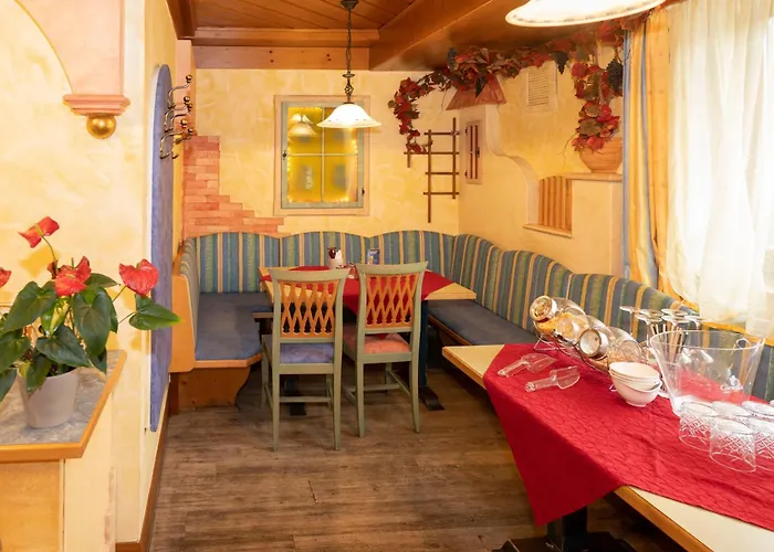 Hotel Wirt Z'minsta Altmünster