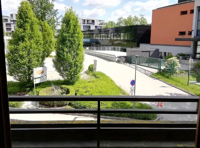 Wirt Z'minsta 3* Альтмюнстер