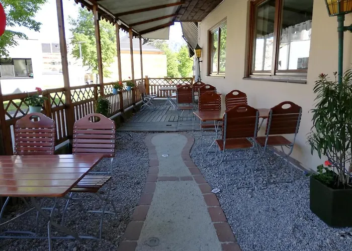 Wirt Z'minsta Альтмюнстер